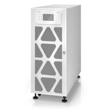 Easy UPS 3M 100kVA 400V 3:3 UPS for external batteries, Start-up 5×8