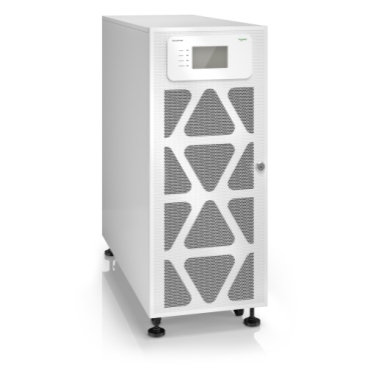 Easy UPS 3M 80kVA 400V 3:3 UPS for external batteries, Start-up 5×8