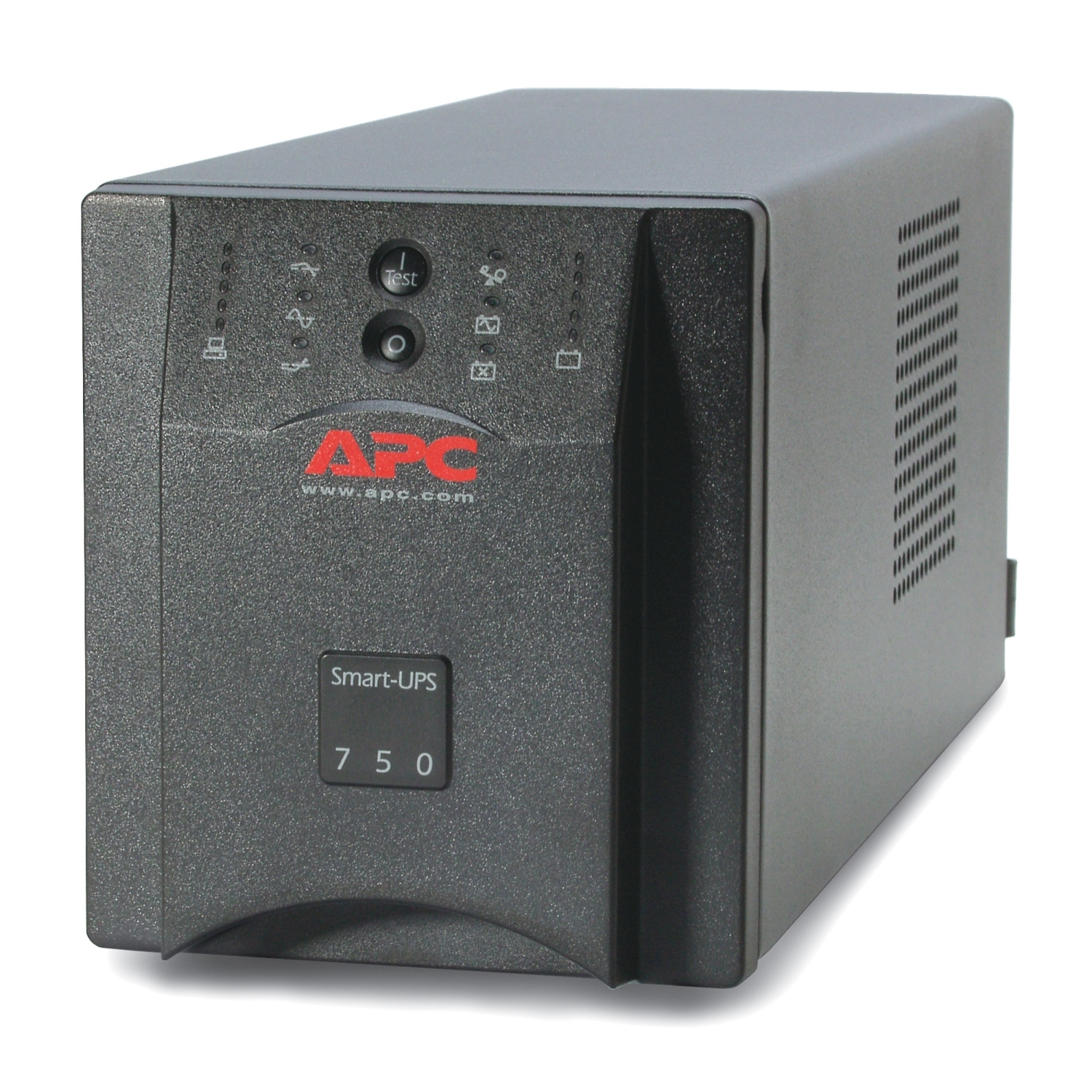 APC Smart-UPS 750VA USB & Serial 230V, India Specific