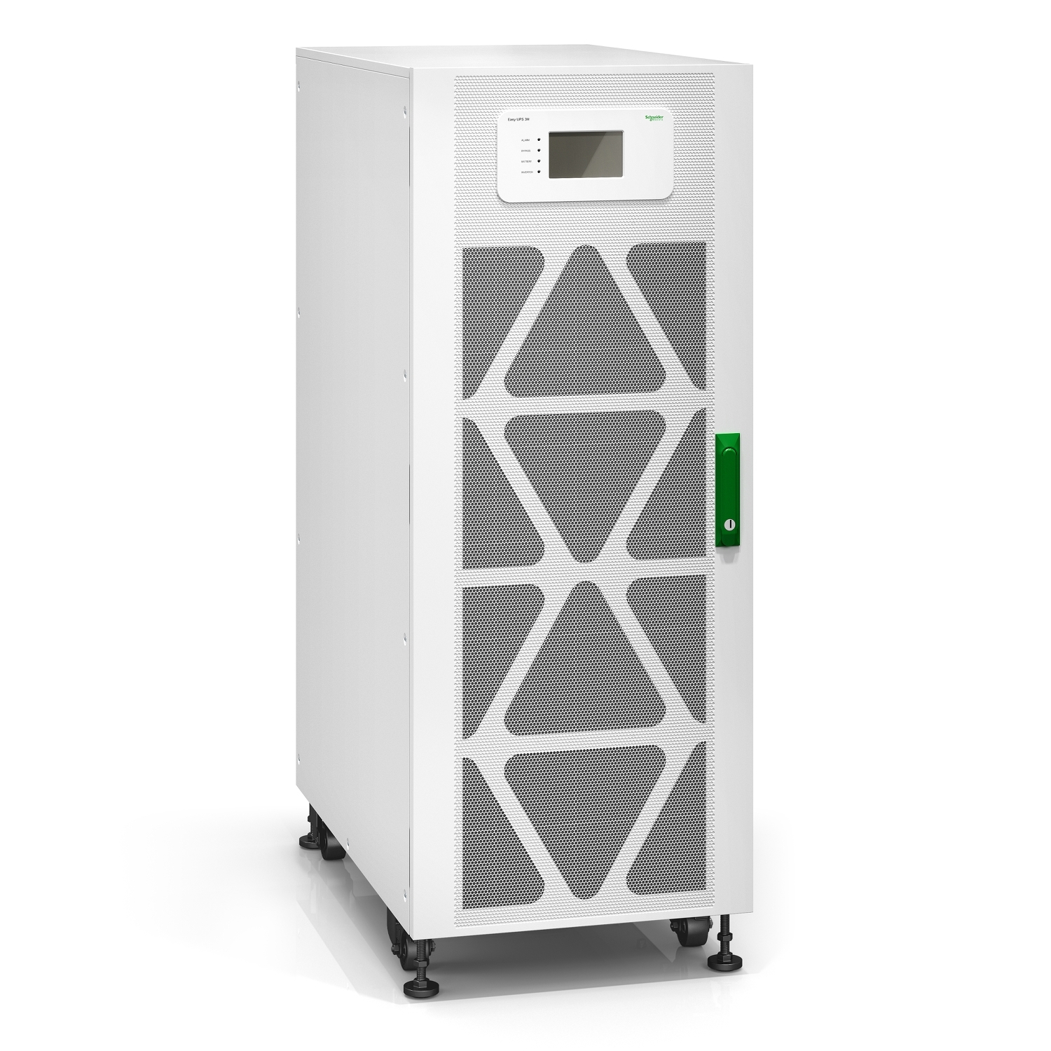 Easy UPS 3M 200kVA 400V 3:3 UPS for external batteries, Start-up 5×8