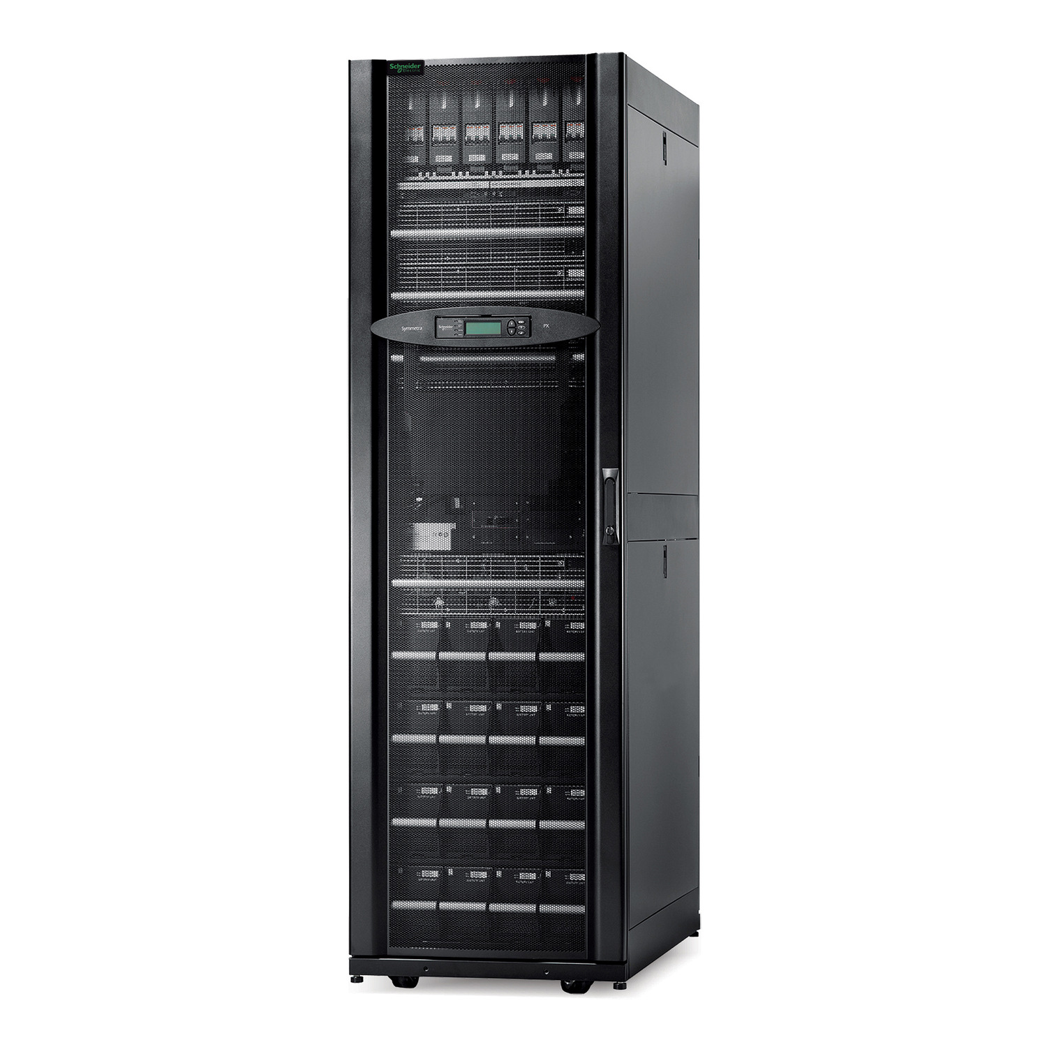 Symmetra PX 16kW All-In-One, Scalable to 48kW, 400V