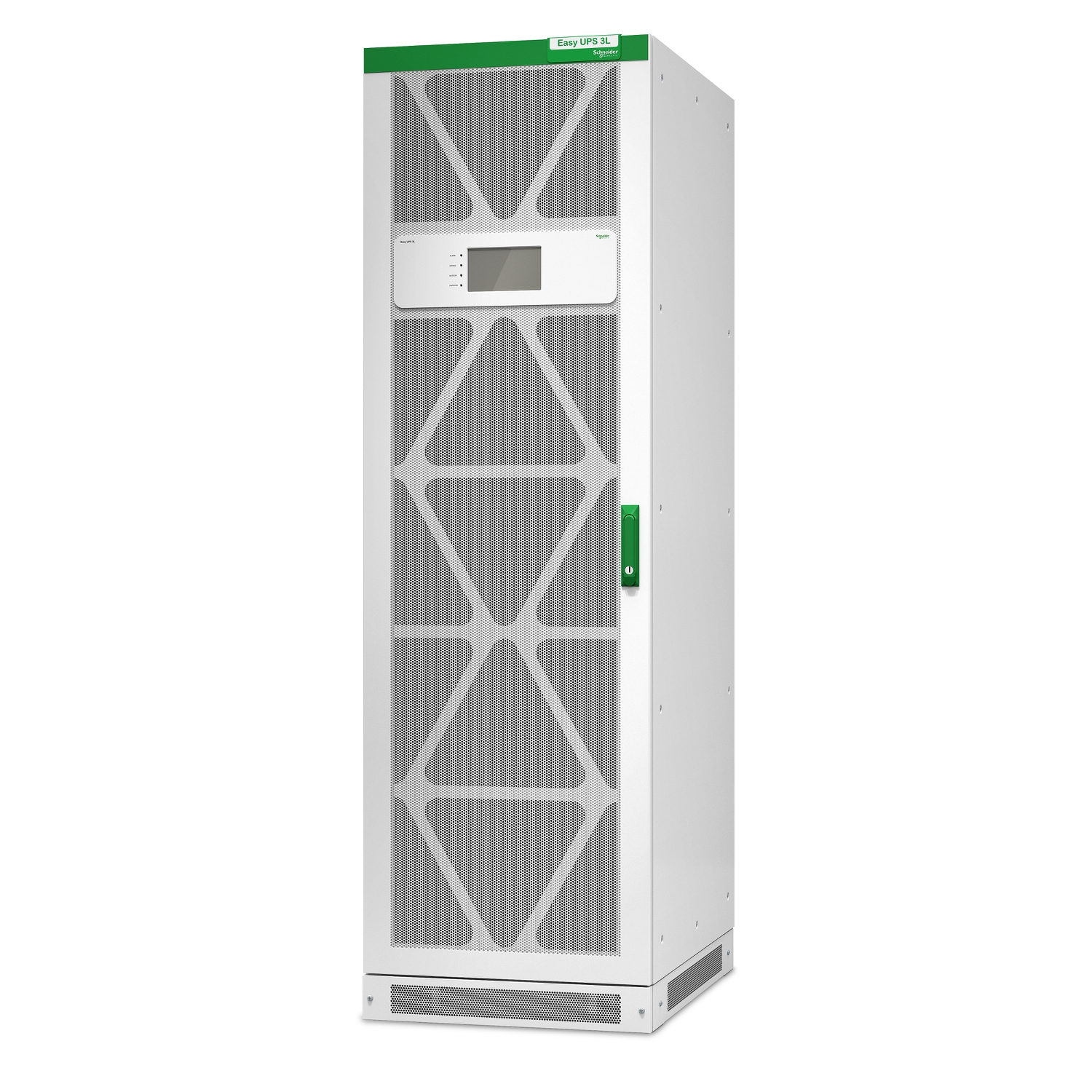 Easy UPS 3L 300kVA 400V 3:3 UPS, Startup 5×8