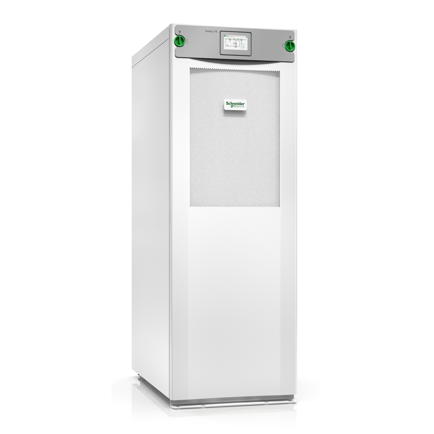 Galaxy VS UPS 120kW 400V India for External Batteries, Start-up 5×8