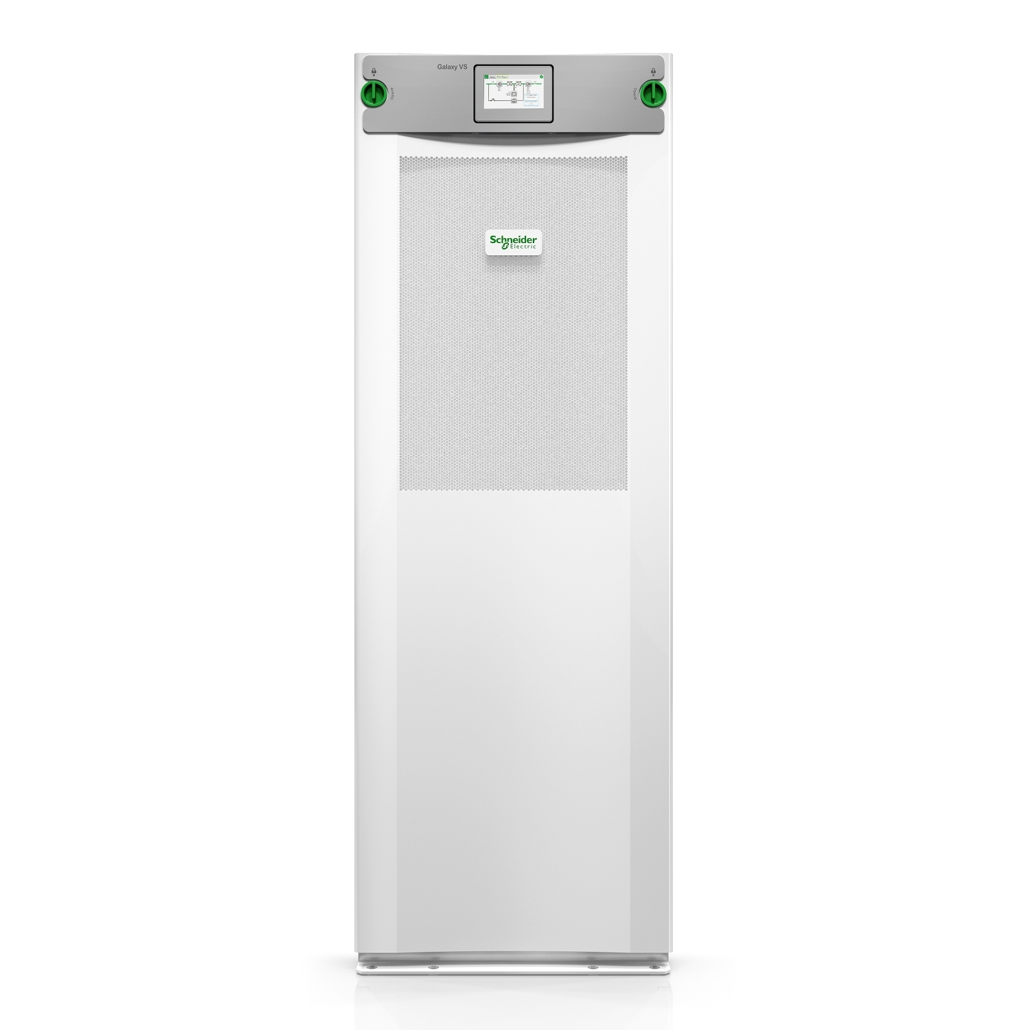 Galaxy VS UPS 150kW 400V India for External Batteries, Start-up 5×8