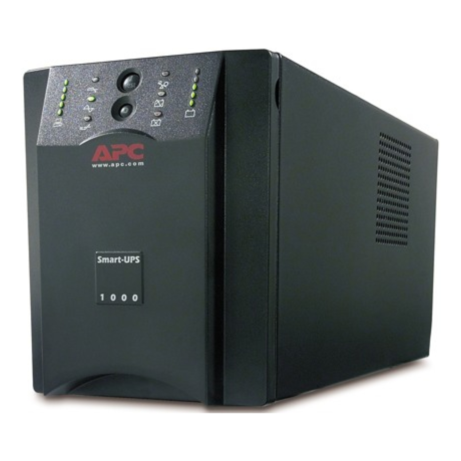APC Smart-UPS 1500VA USB & Serial 230V, India Specific