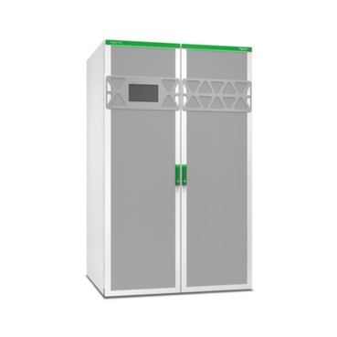 Galaxy VXL UPS 1000kW Scalable to 1250kW, 400V, Start-up 5x8