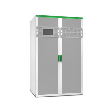 Galaxy VXL UPS 1250kW, 400V, Start-up 5x8