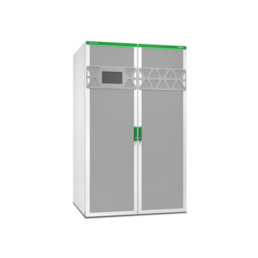 Galaxy VXL UPS 625kW Scalable to 1250kW, 400V, Start-up 5x8