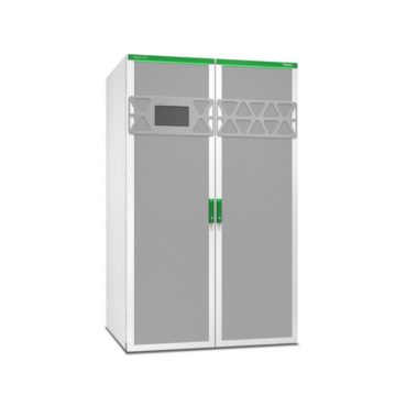 Galaxy VXL UPS 750kW Scalable to 1250kW, 400V, Start-up 5x8