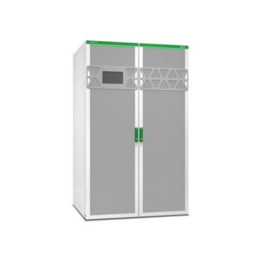 Galaxy VXL UPS 875kW Scalable to 1250kW, 400V, Start-up 5x8