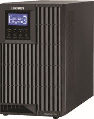 LD10000 - Online UPS Systems flyer