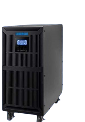 LD20000 - Luminous-20KVA-240-VDC